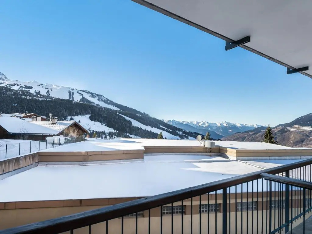 Appartement Courchevel 1650, 3 pièces, 6 personnes - FR-1-563-93