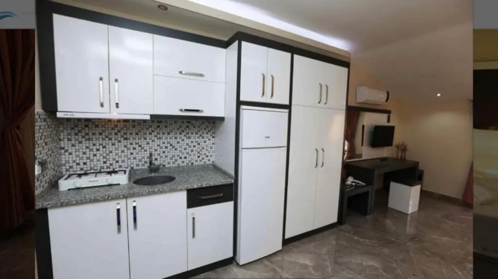 Vural Termal Apart Otel