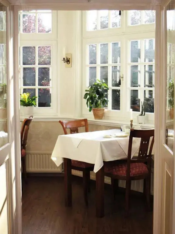 Pension Jepsen