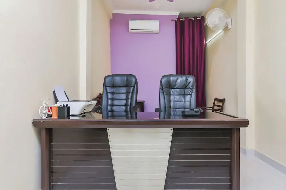 OYO 16847 The Nest Nine