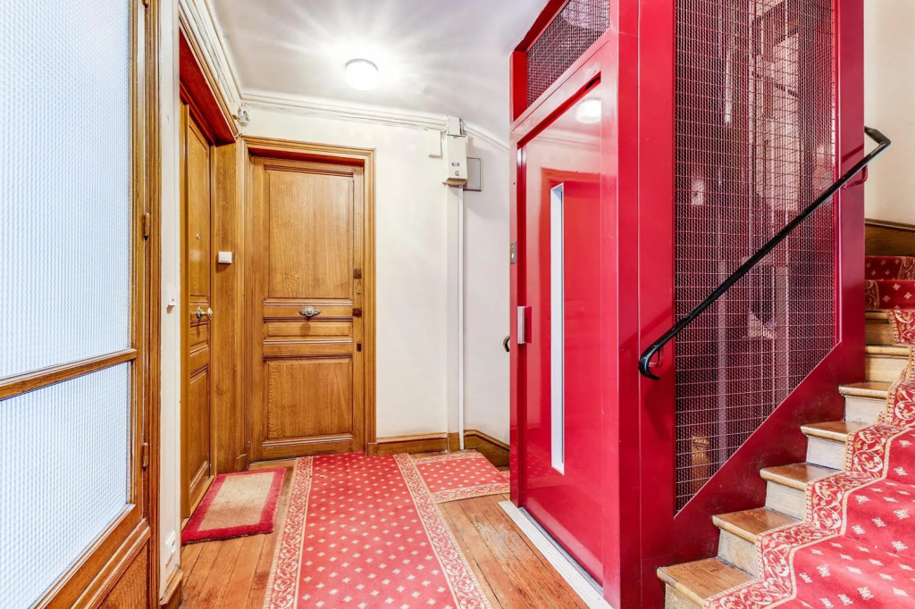 Saint Germain Des Pres - Four 1 Bd