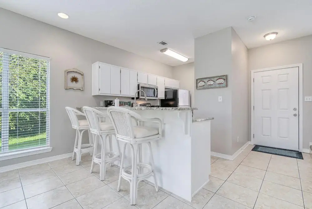 Gulf Walk 506