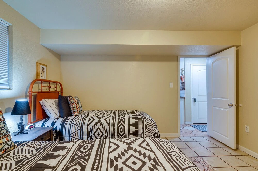 Pet-friendly Kanab Getaway w/ Patio & Grill!