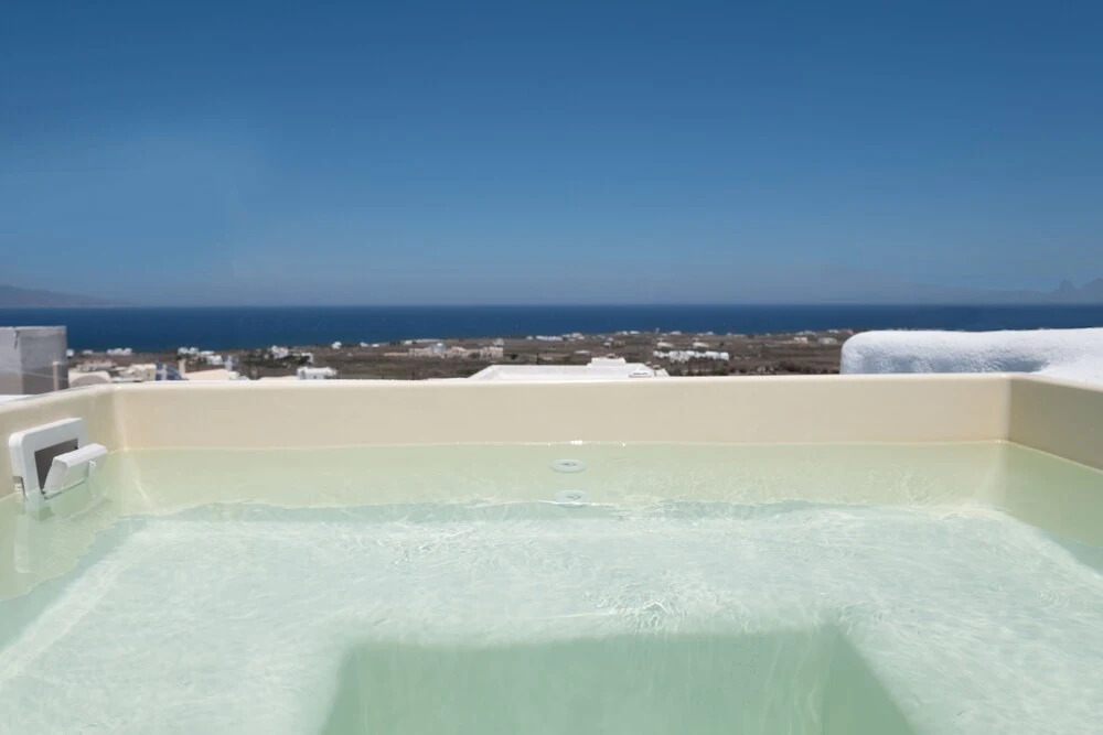Ambience Cave Villa