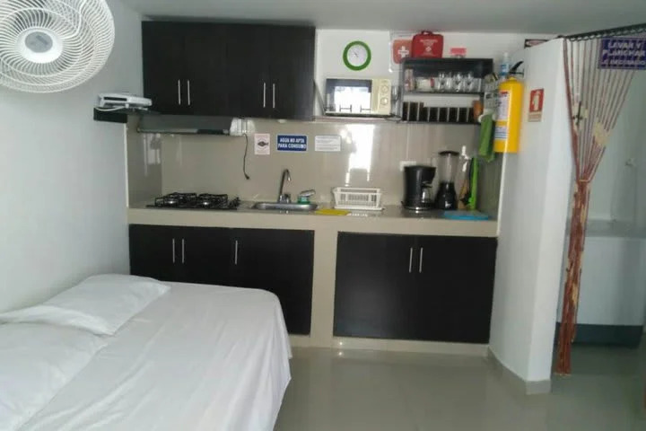 Apartamentos Madava 1 Centro