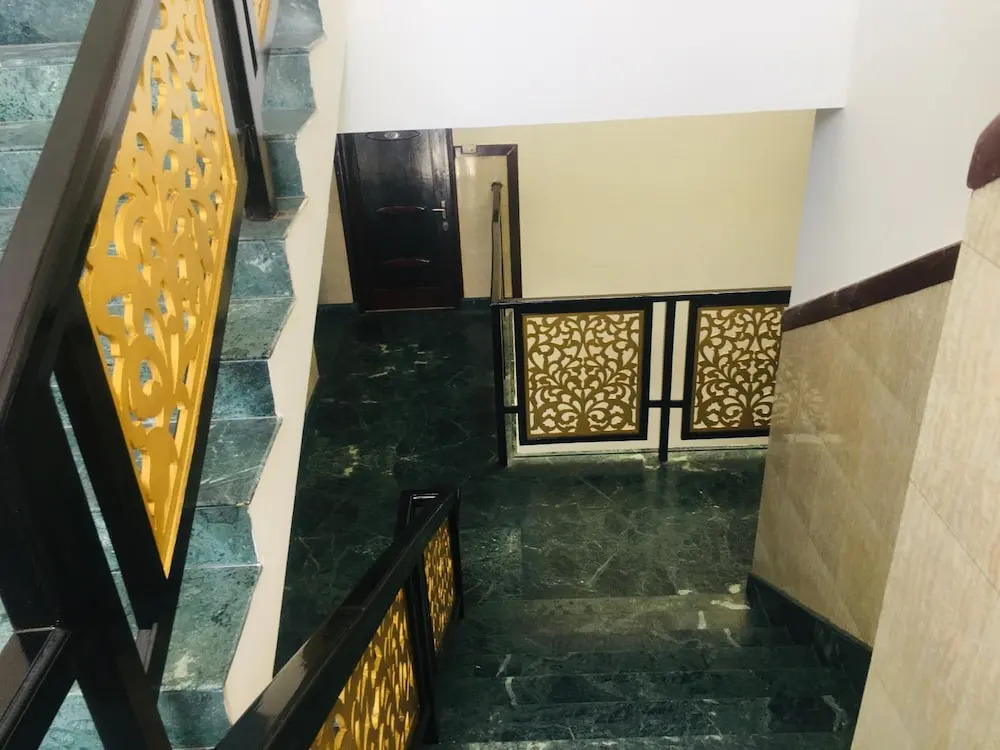 Hotel Maharaja Inn