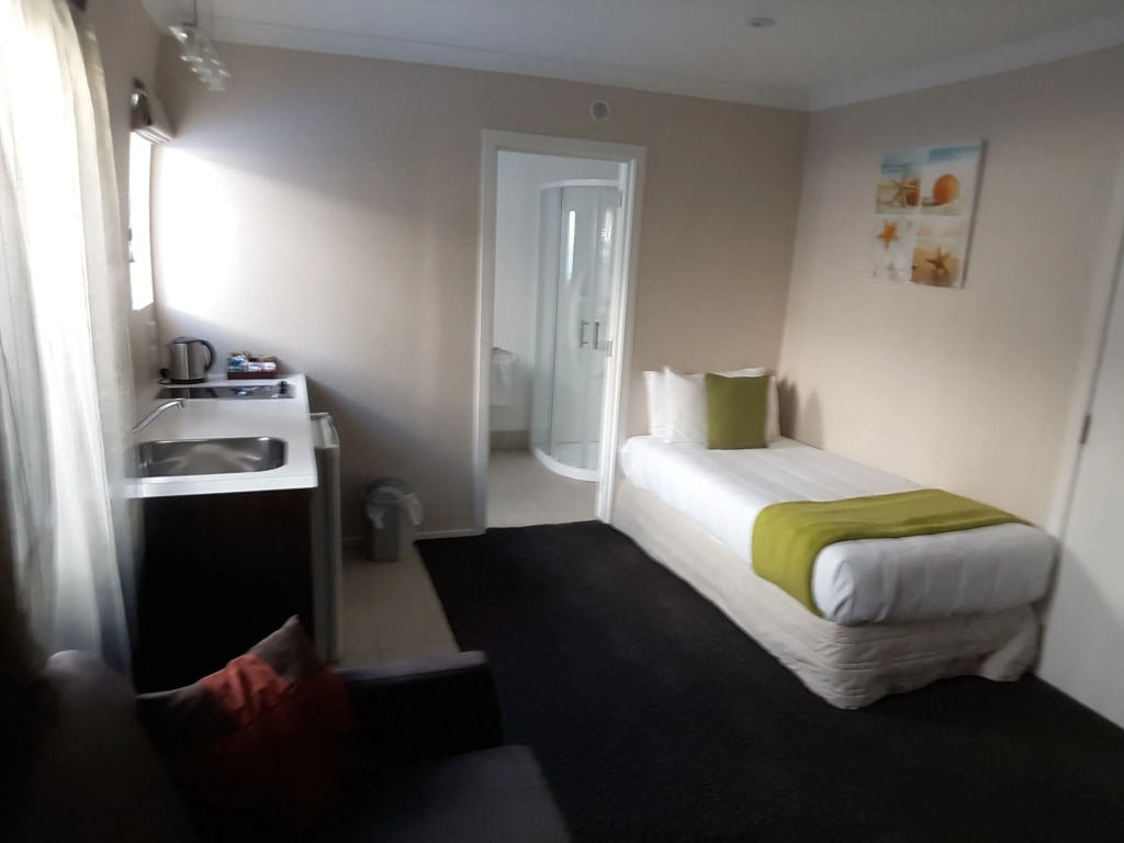 Southpacific Motel