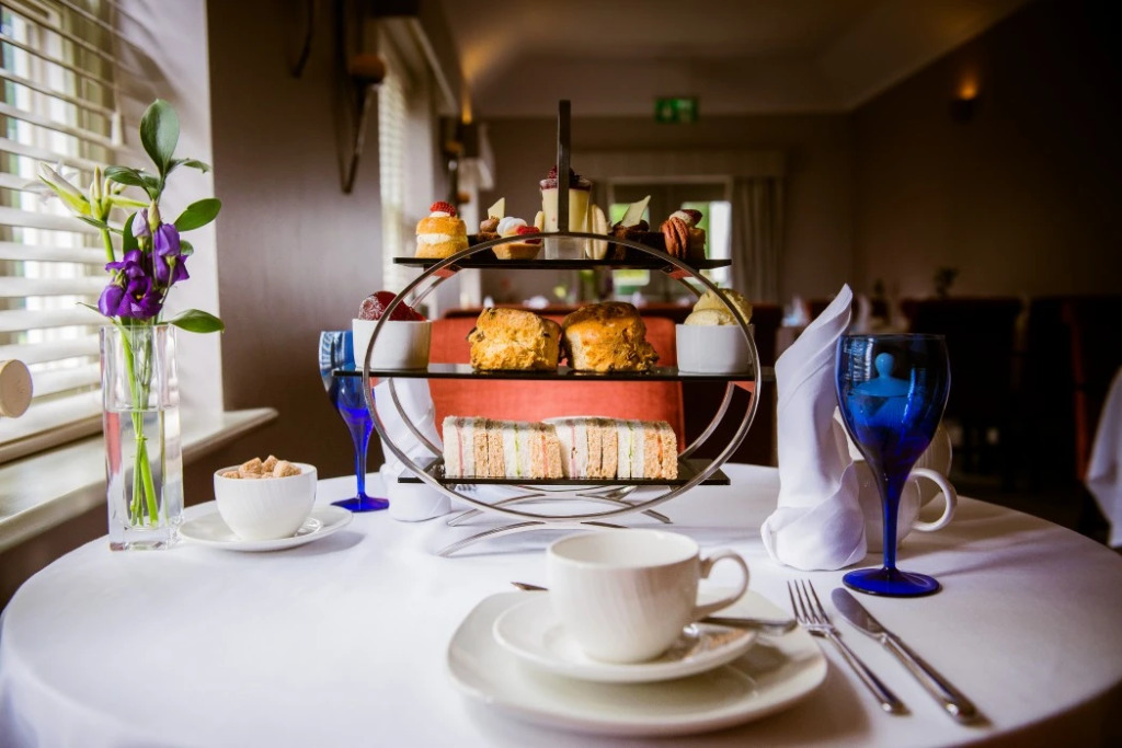 Woughton House Hotel, WorldHotels Distinctive