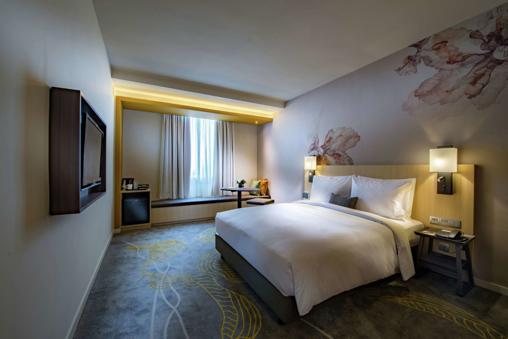Hilton Garden Inn Kuala Lumpur - North