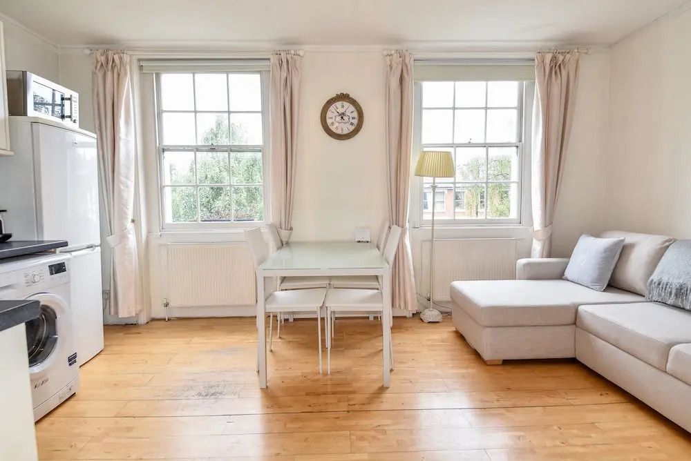 1 Bedroom Flat Near Kentish Town