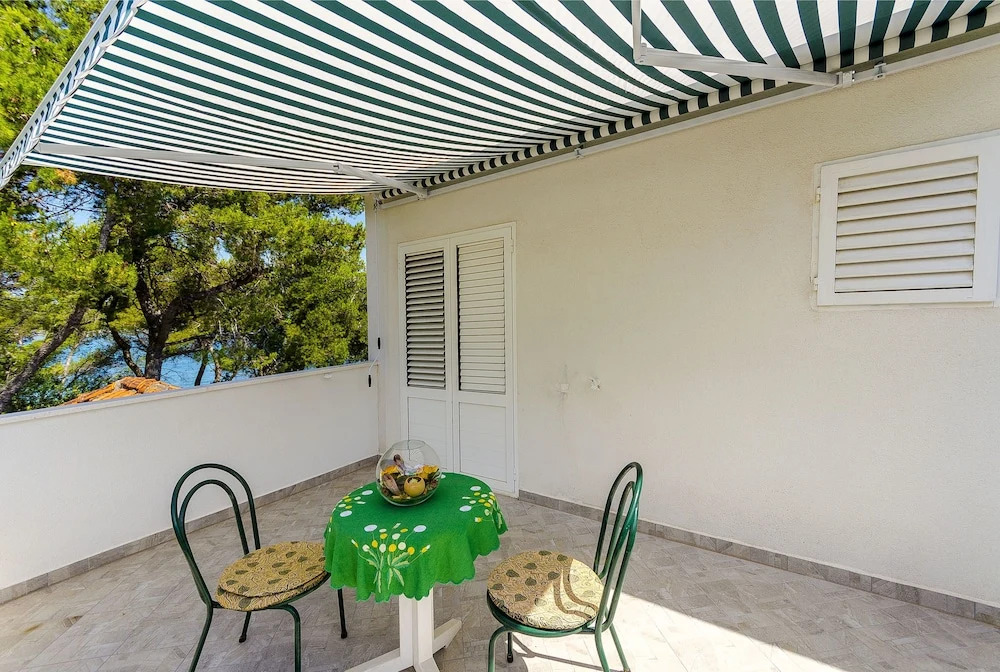Apartments Dragica
