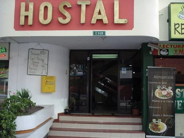 Hotel Piquellan