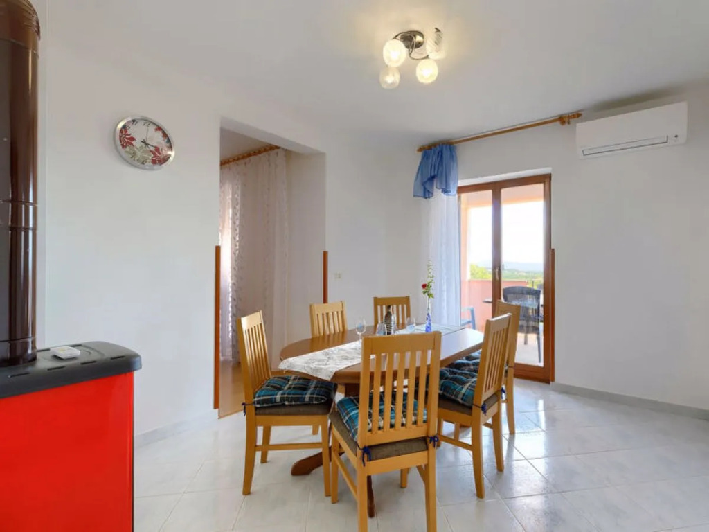 House Goga Labin
