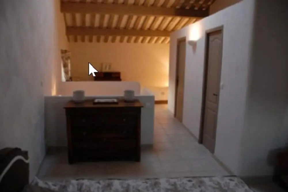 Maison d'hotes Les Petites Sources
