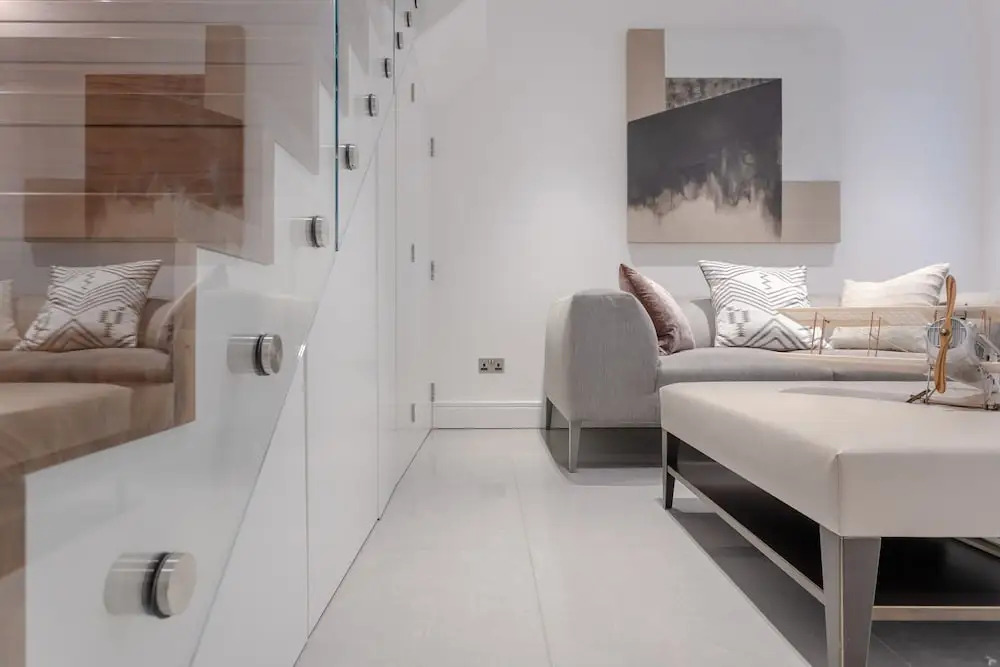 Mayfair 1 Bedroom Flat
