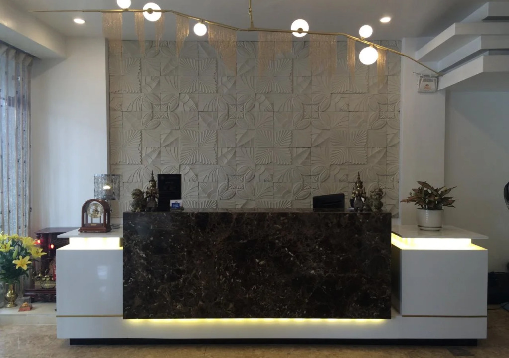 Hanoi Pearl Hotel