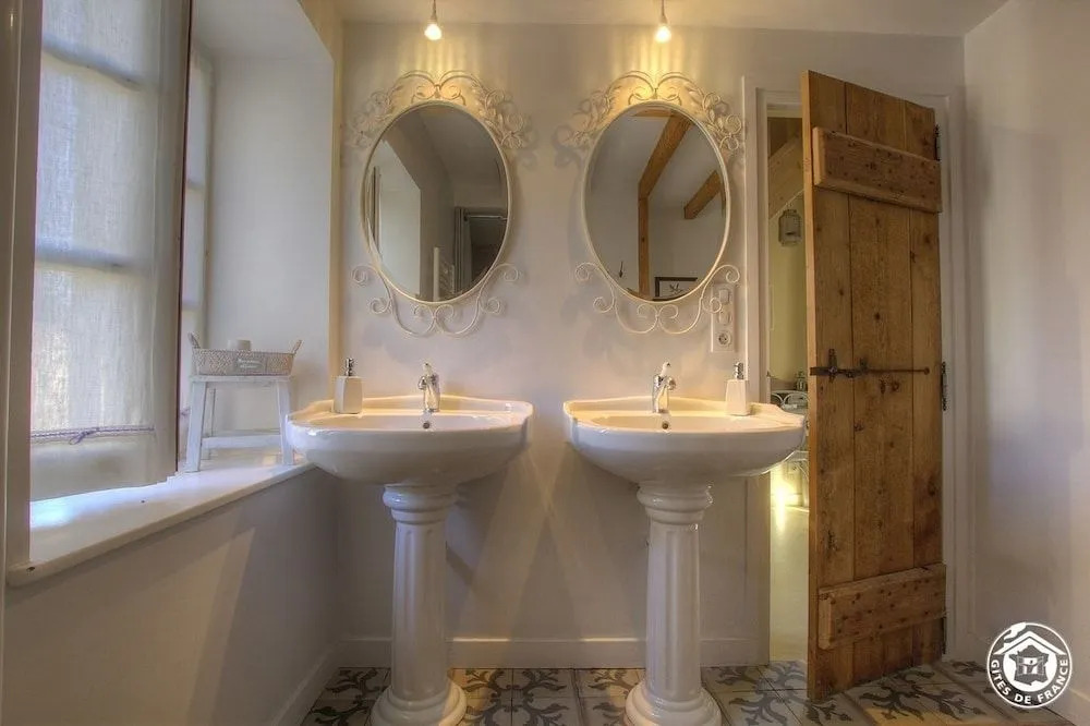 B&B La Cerisaie