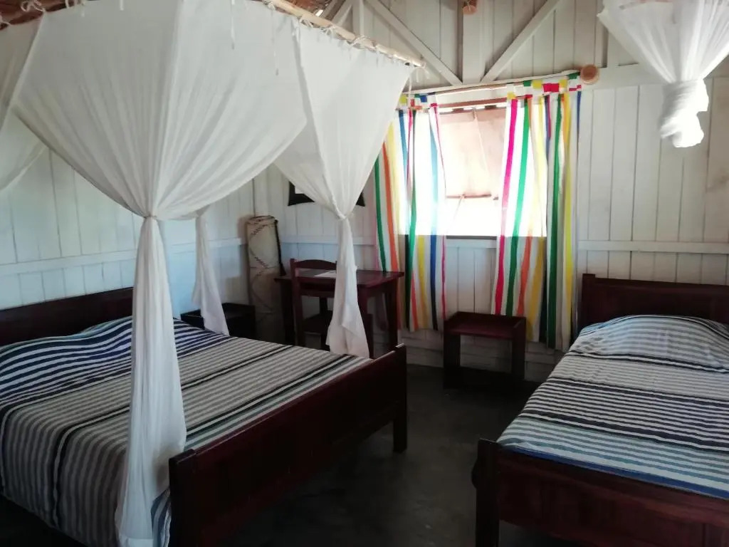 Hôtel Safari Vezo Anakao