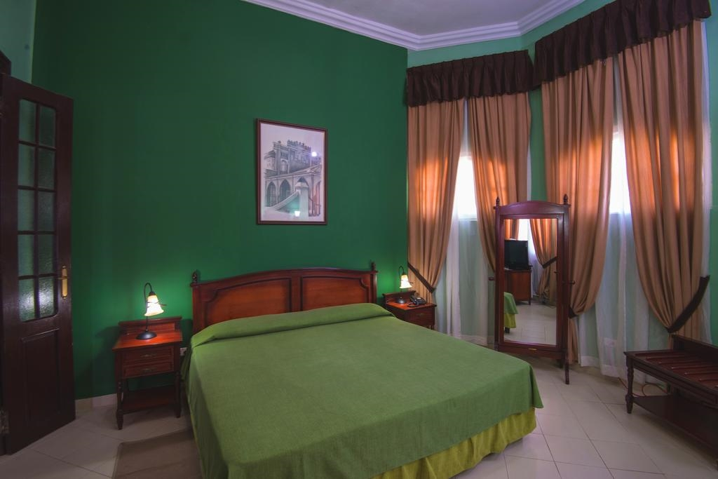 Hotel Jagua, Affiliated by Meliá