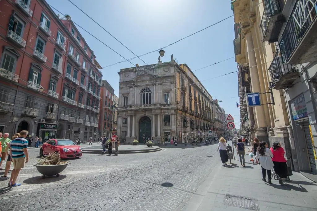 Palazzo Doria dAngri