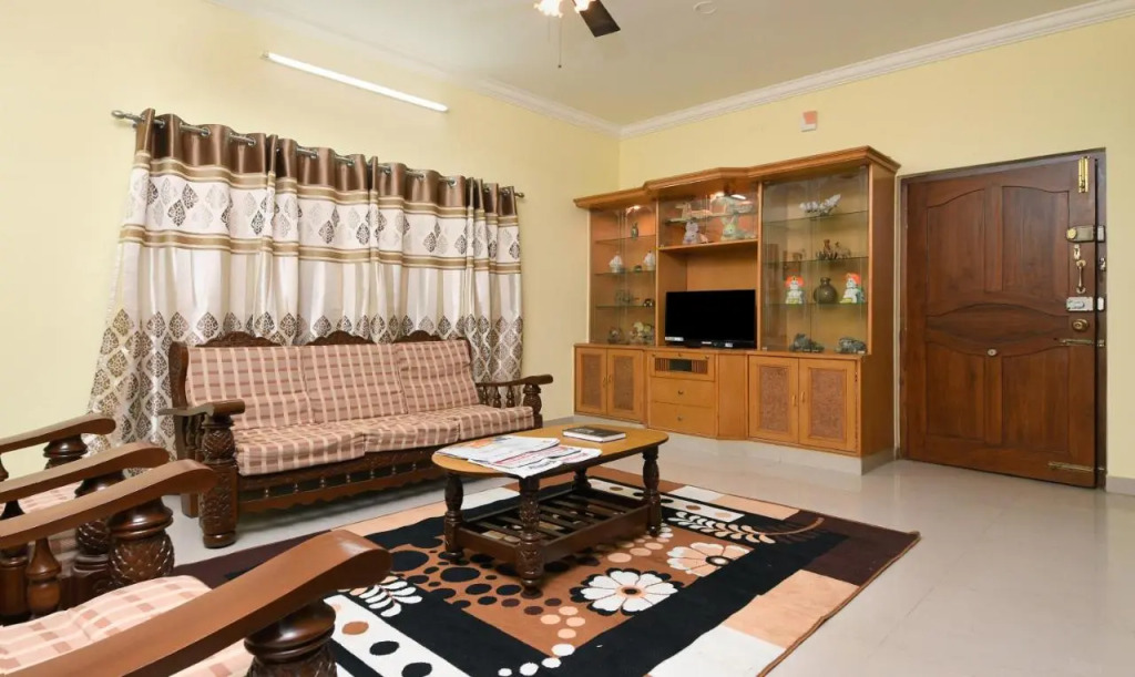 Itsy Hotels Shivas Kuteera