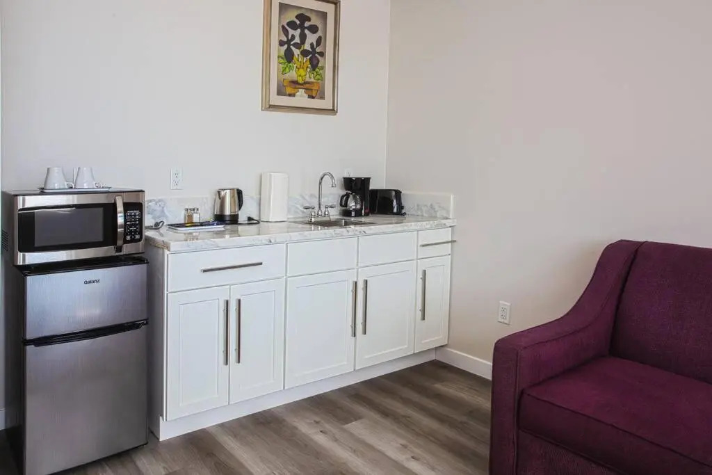 Spacious 1 Bedroom Apartment in Balboa Park