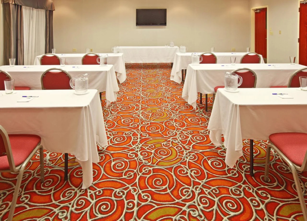 Holiday Inn Express & Suites - Shreveport - Downtown by IHG