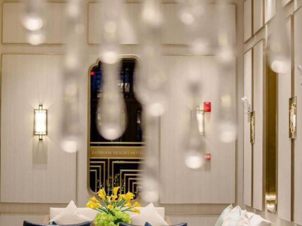 Bybrook Resort Hothl