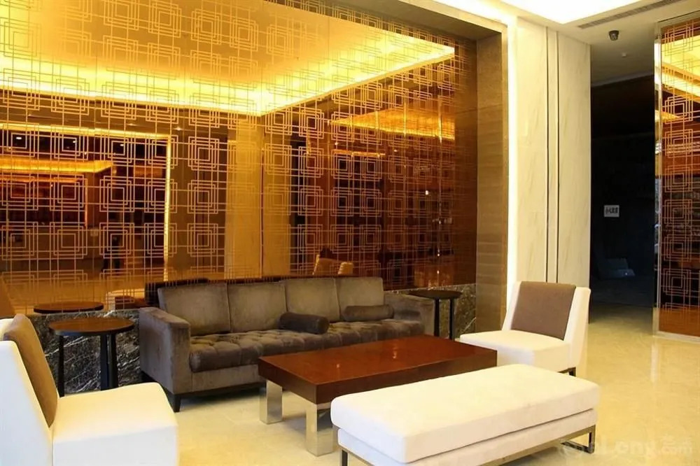 Huizhou Xunliaowan Garden Holiday Hotel