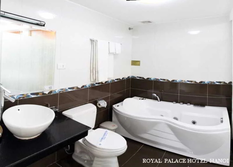 Royal Palace Hotel