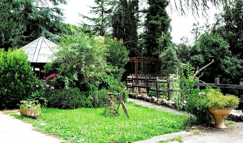B&B Circolo Ippico Semprevisa