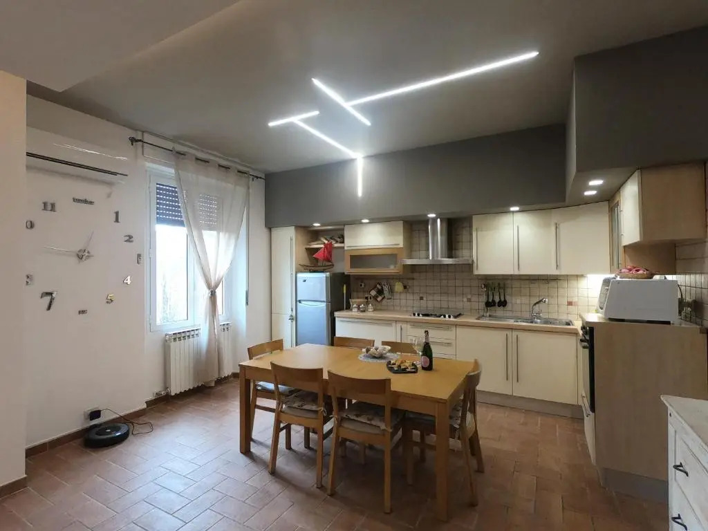 Very nice flat in Lerici 5 terre Villa Aurora in centro con parcheggio