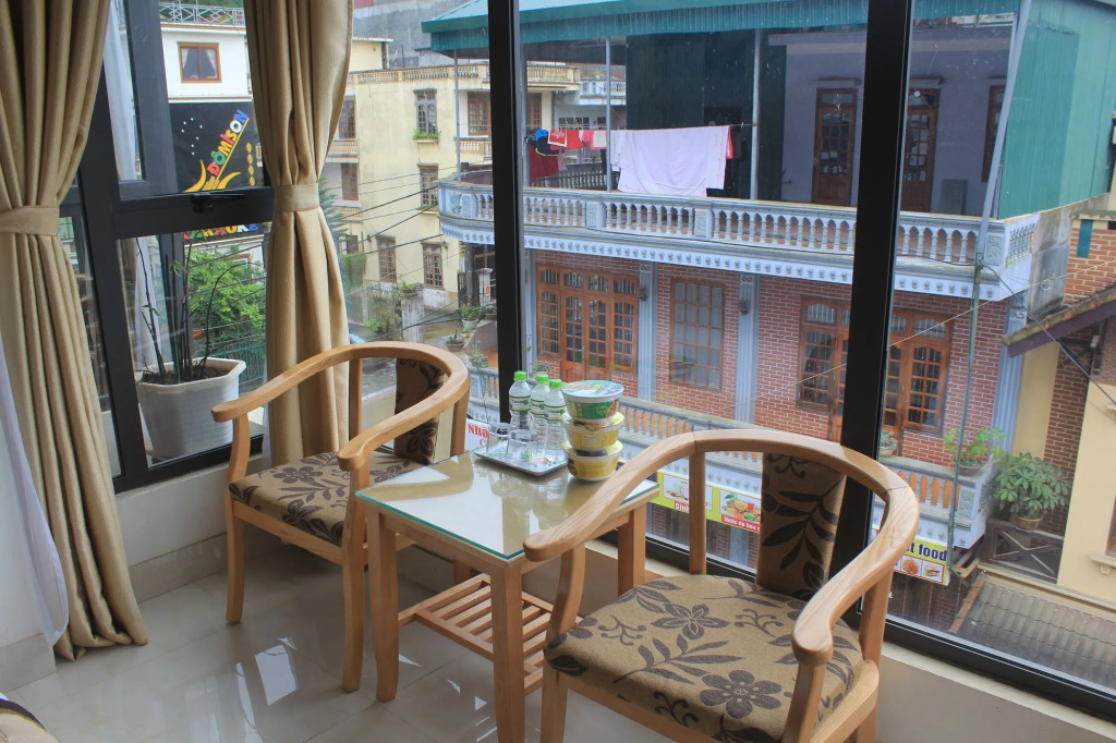 REGAL SAPA HOTEl