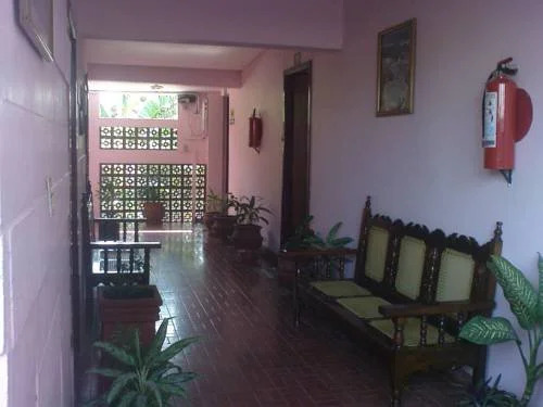 Hotel D´ Carmona