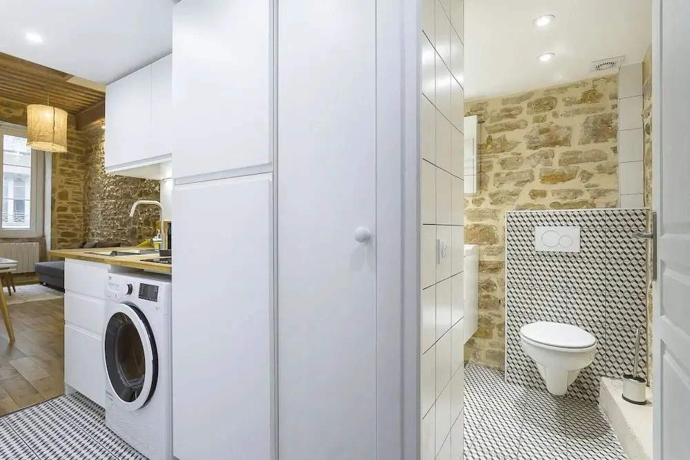 Hamac Suites Lyon Ainay