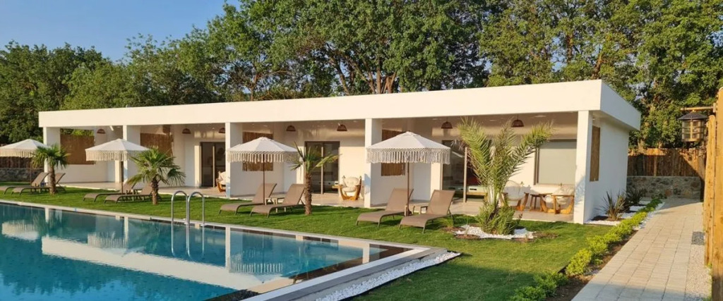 Freya Suites Kayaköy