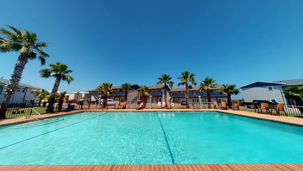Ocean's 11 1 Bedroom Condo