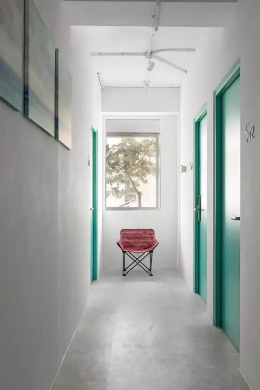 TG Hostel - stay together