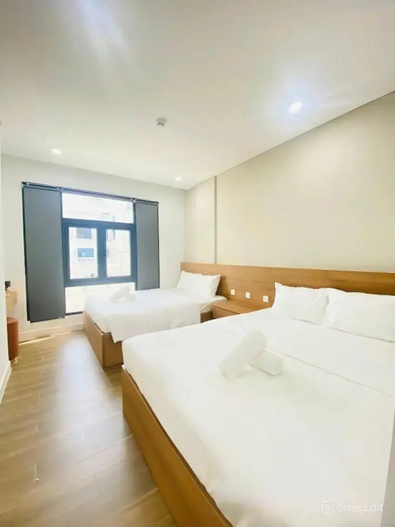 Lalisa Hotel Grand World Phu Quoc