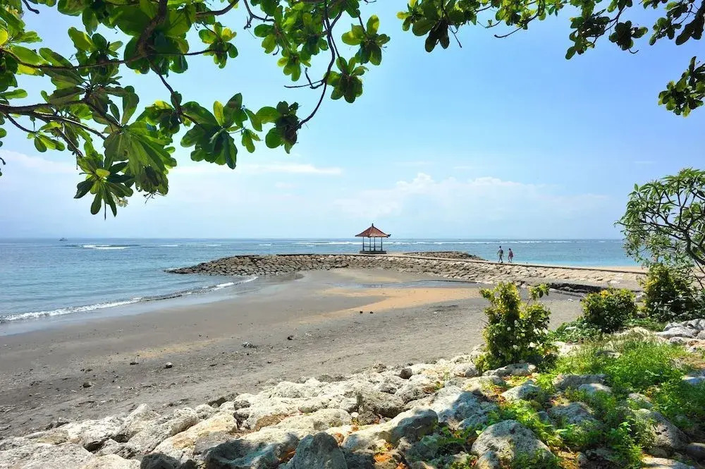 Airy Eco Sanur Beach Street Walk Hang Tuah 51 Bali