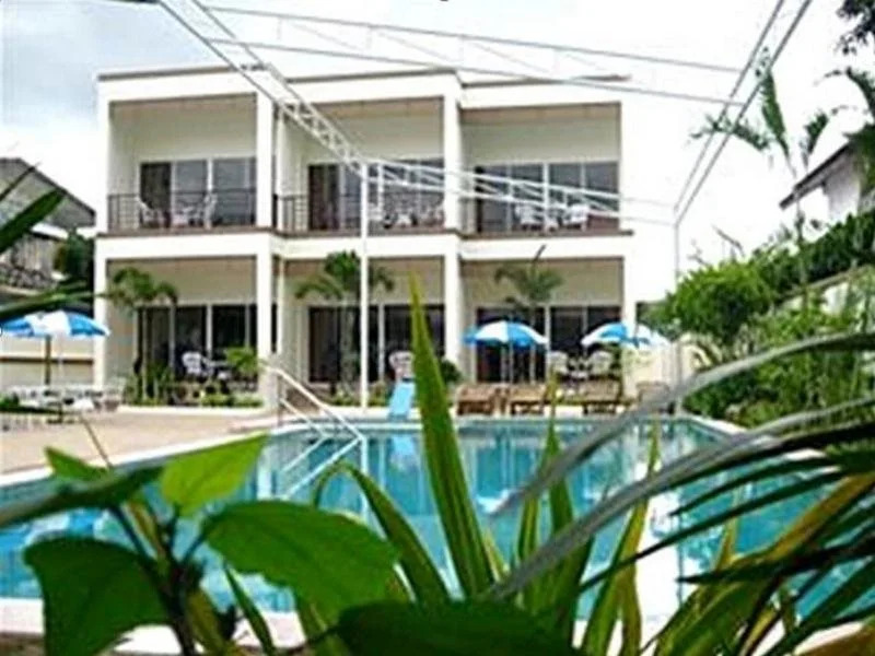 Muang Resort Buriram