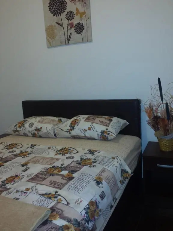 Dragan Apartment