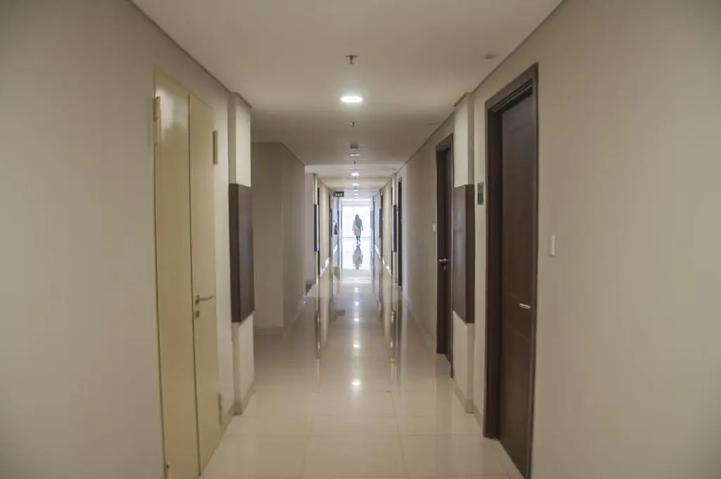 Skyland City Hotel Jatinangor