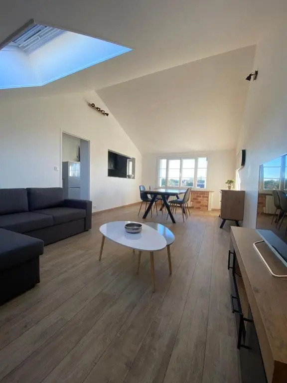 Superbe appartement proche CV