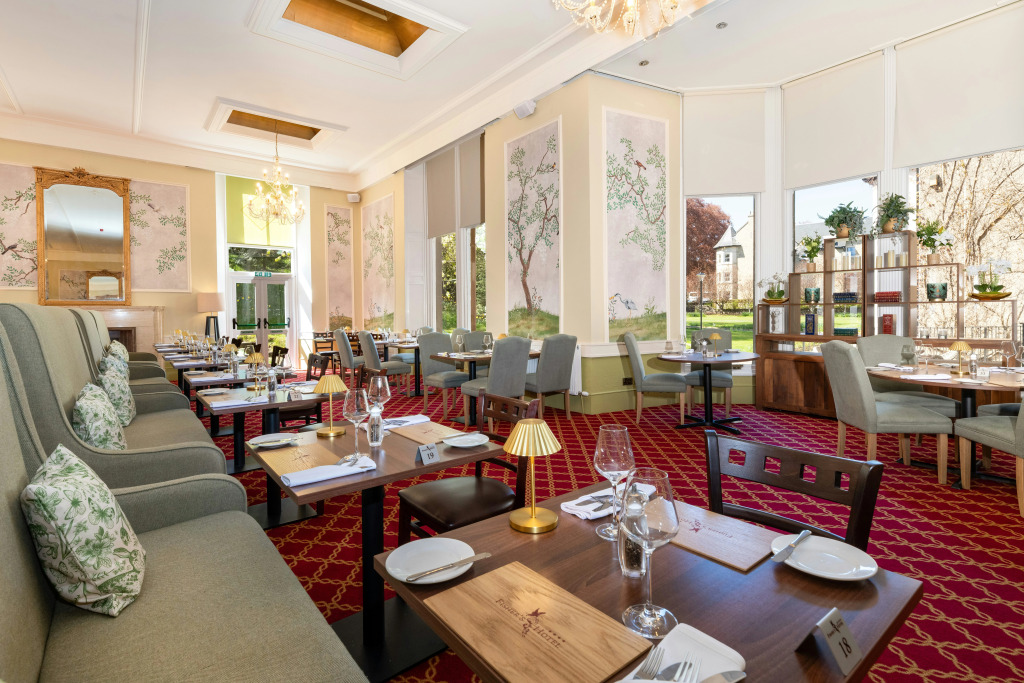 Fishers Hotel
