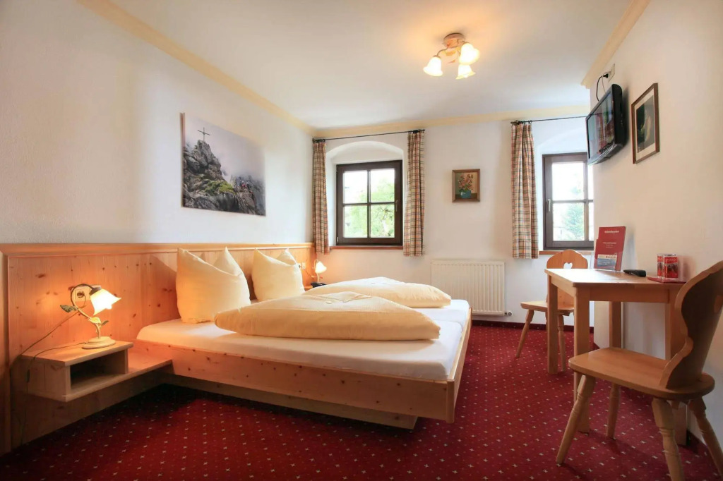 Hotel Reitlwirt