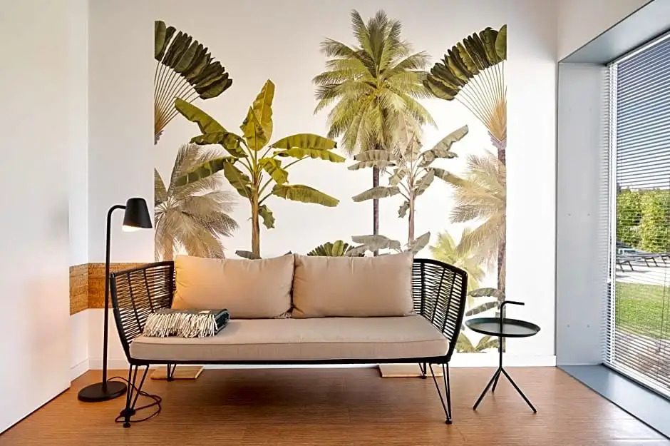 Flamboyant Boutique B&B