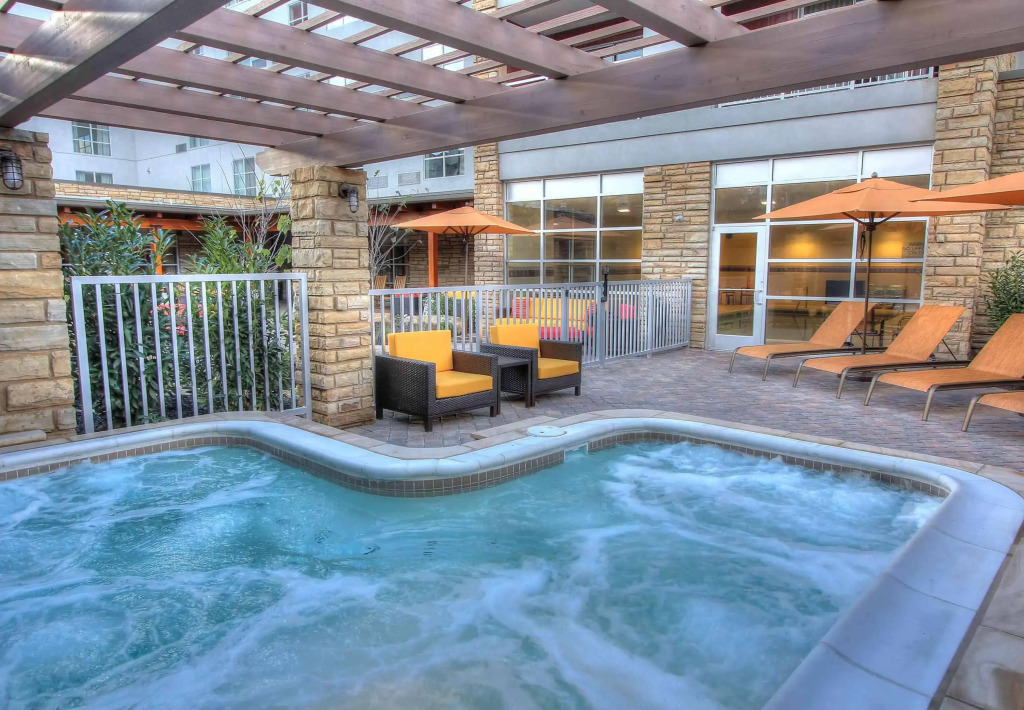 Courtyard by Marriott Gatlinburg Downtown