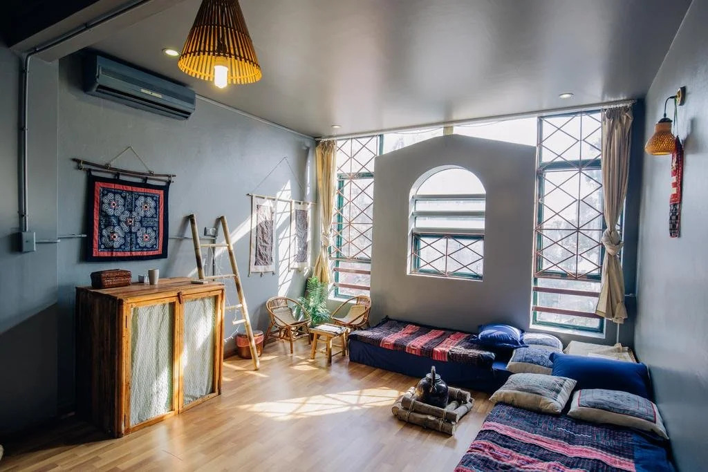 Momento Boutique Hostel