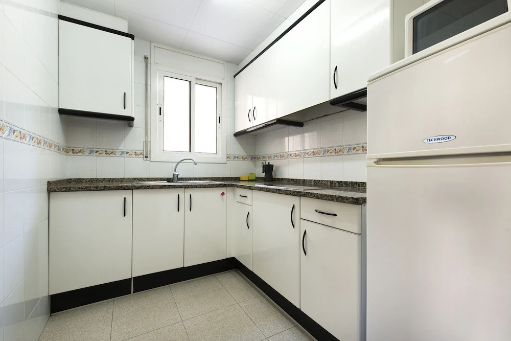 Apartamento Menorca